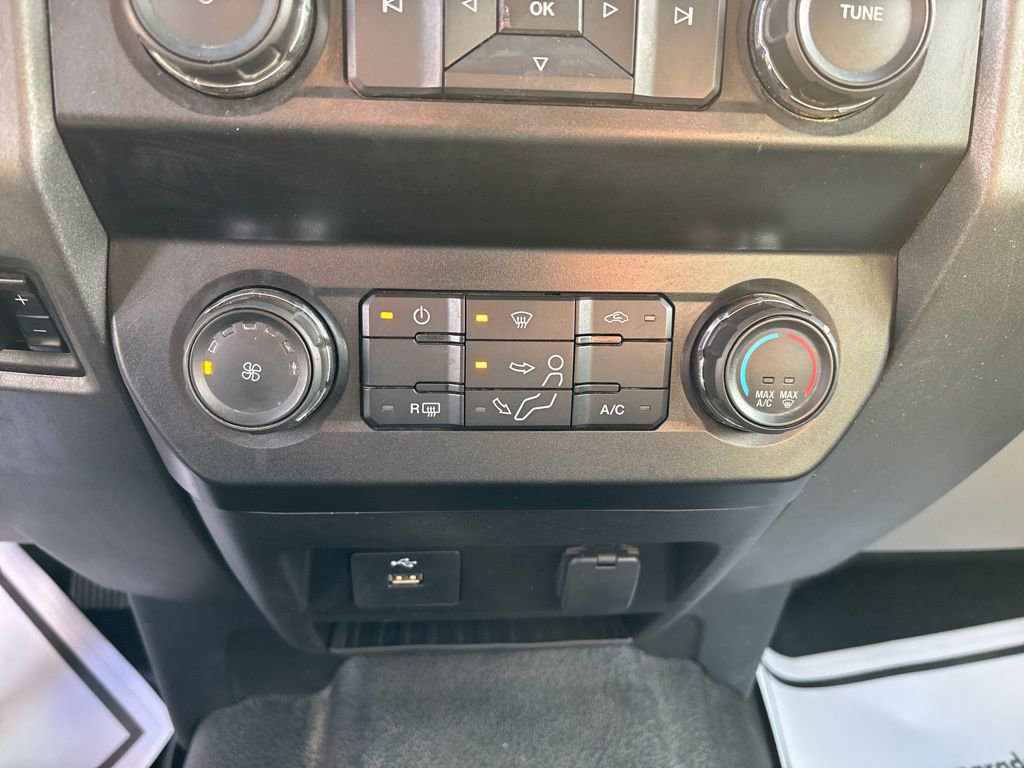 Used 2019 Ford F550 4x4 Crew Cab Super Duty image 19