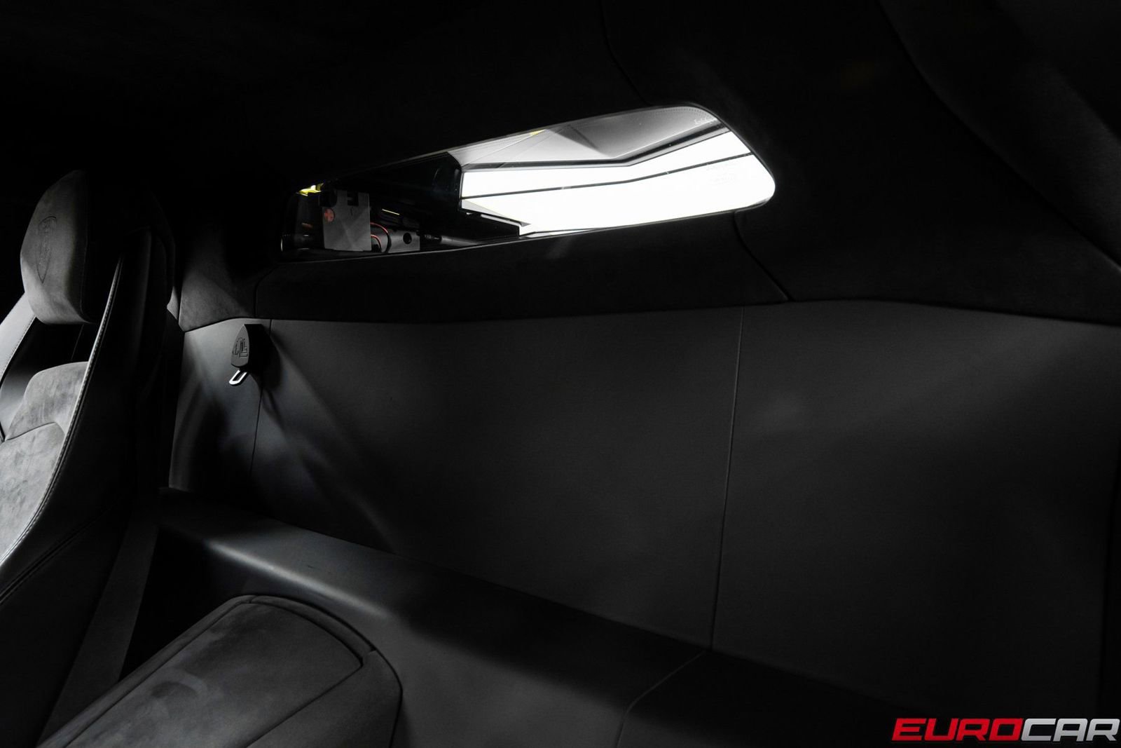 Used 2015 Lamborghini Aventador LP 700-4 image 36