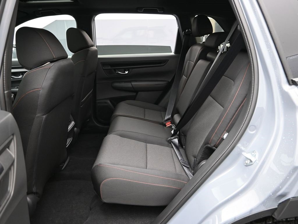 New 2026 Honda CR-V TrailSport image 35