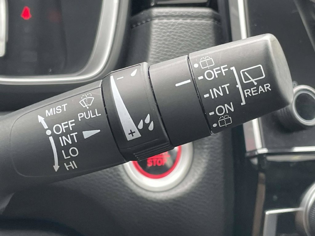 Certified 2022 Honda CR-V EX-L image 28
