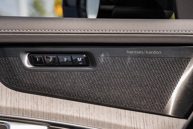 New 2026 Volvo XC90 B6 Ultra image 39