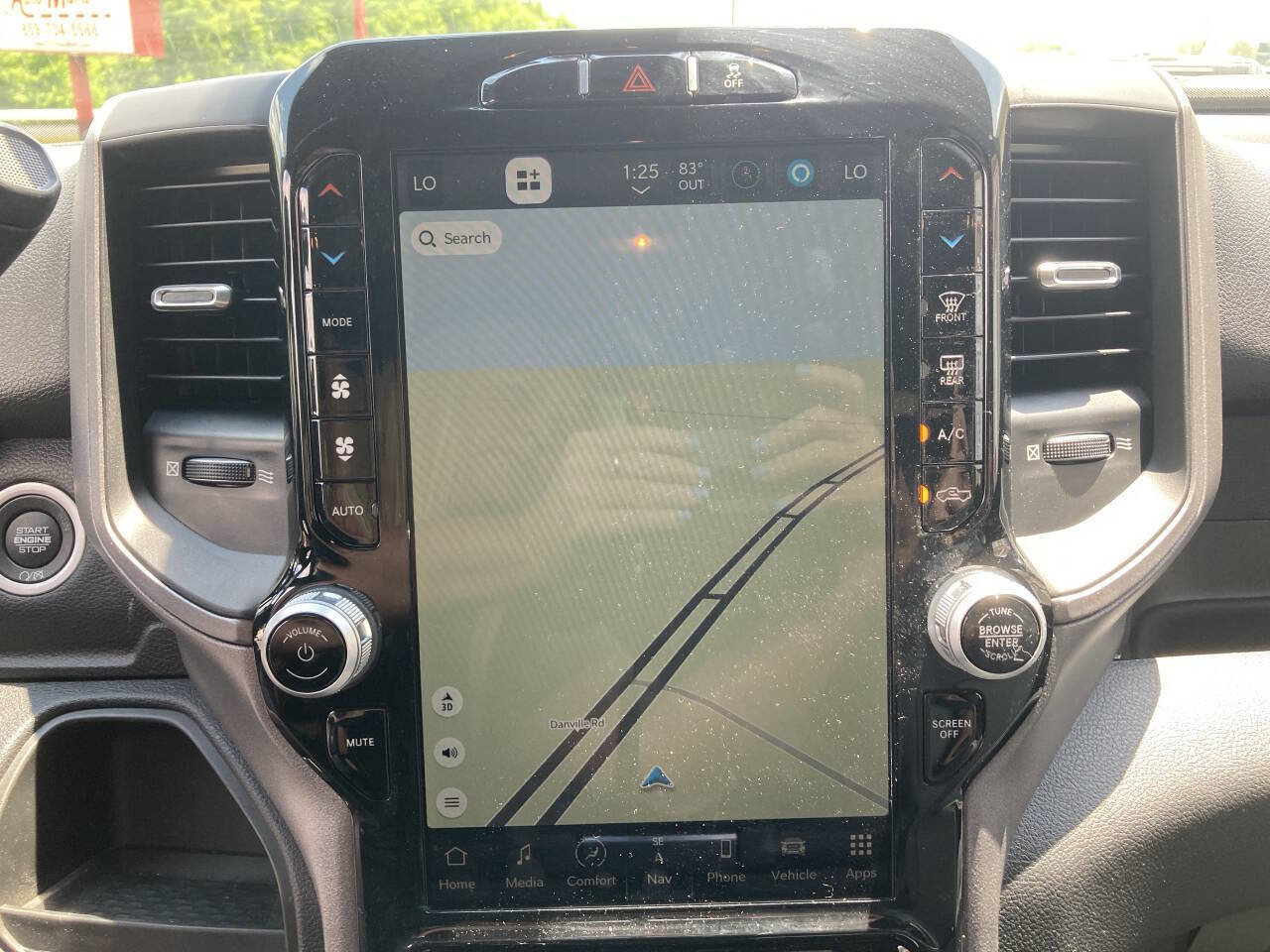 Used 2023 RAM 3500 Tradesman w/ Towing Technology Group image 27