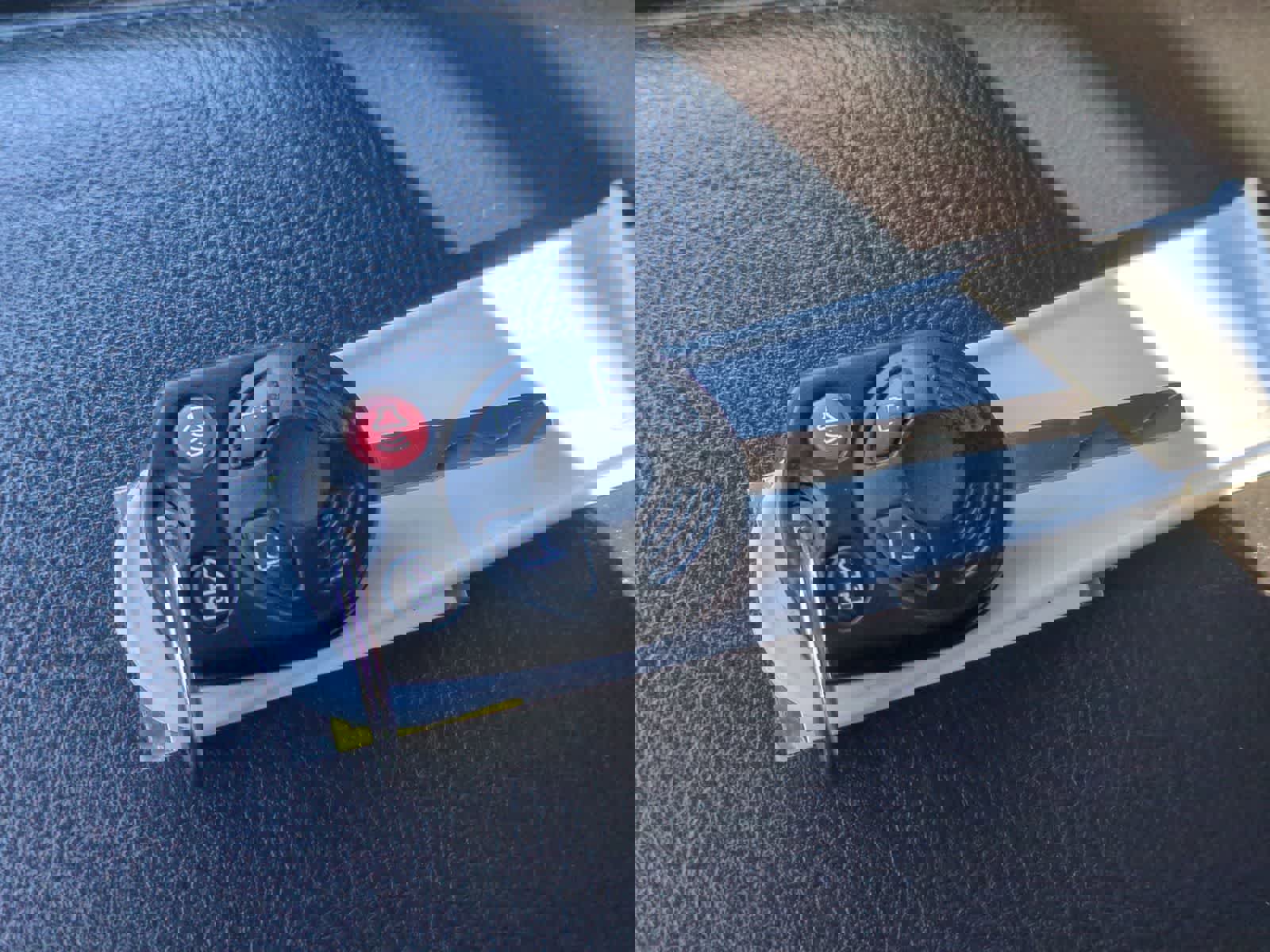 Used 2018 Ford Transit Connect XLT image 35