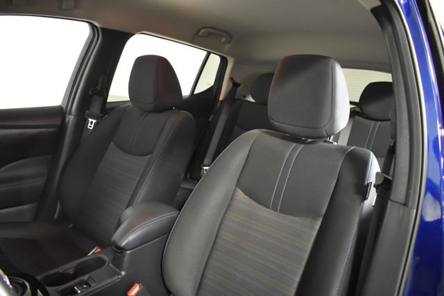 Certified 2024 Nissan Leaf SV Plus FWD image 10
