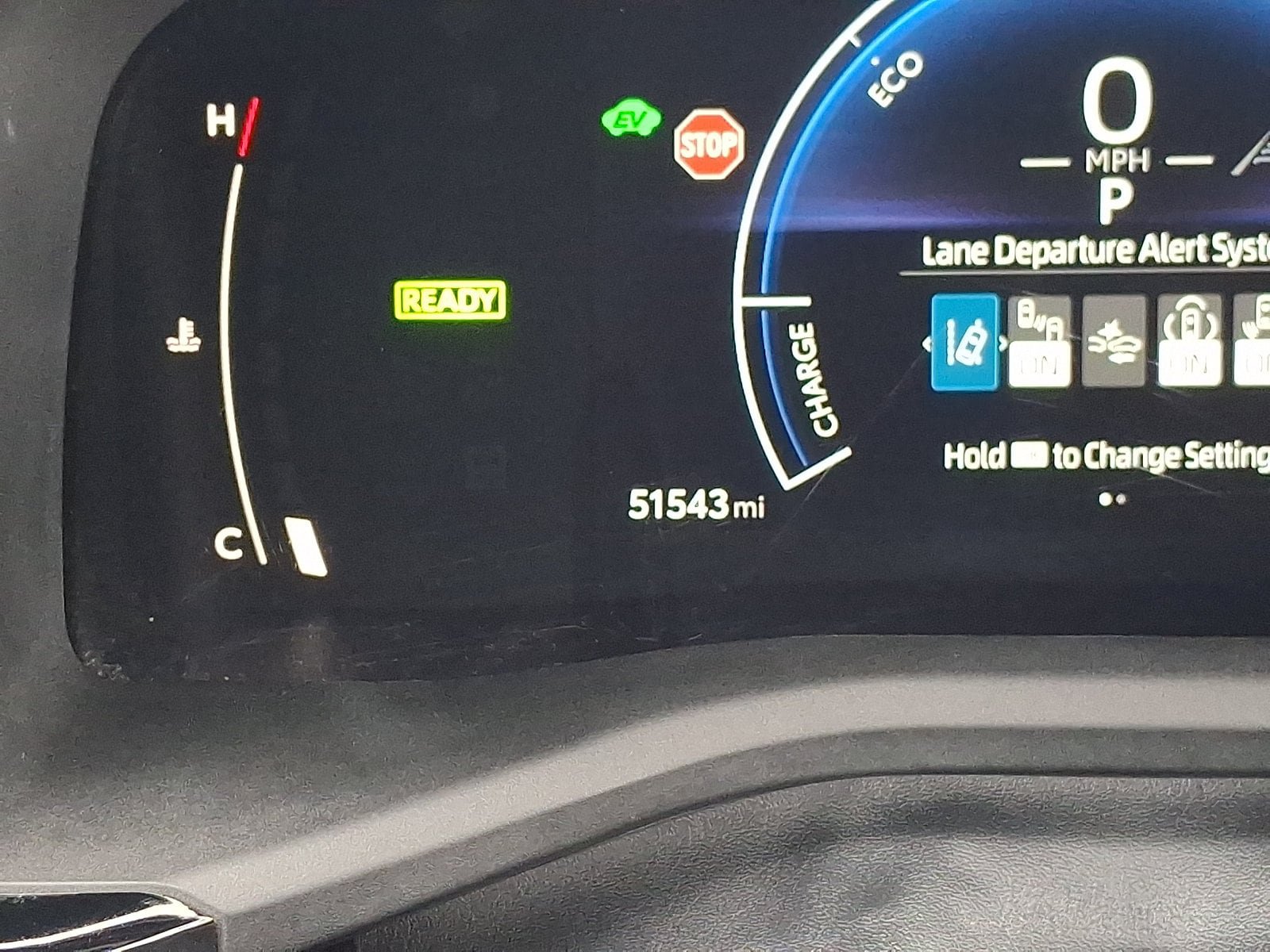 Certified 2025 Toyota Camry LE FWD image 19