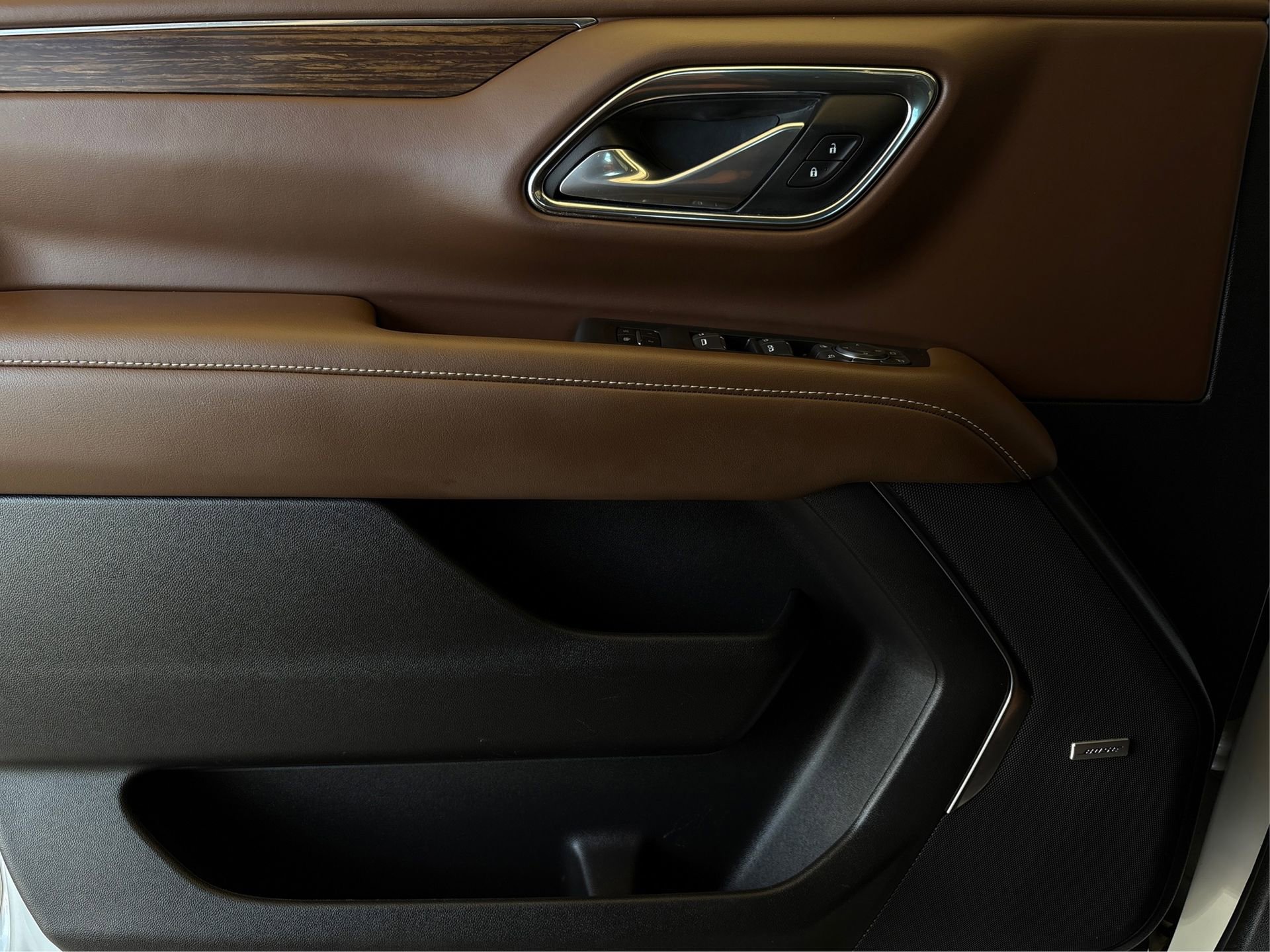 Used 2022 Chevrolet Tahoe High Country image 21