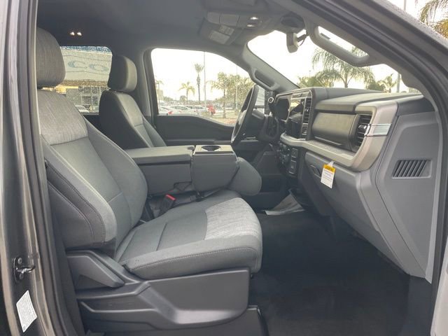New 2026 Ford F250 XLT w/ XLT Premium Package image 26