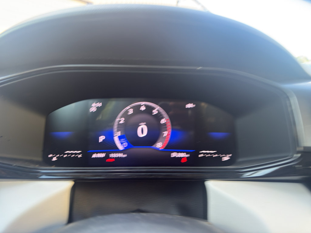 Used 2025 Volkswagen Taos S FWD image 16