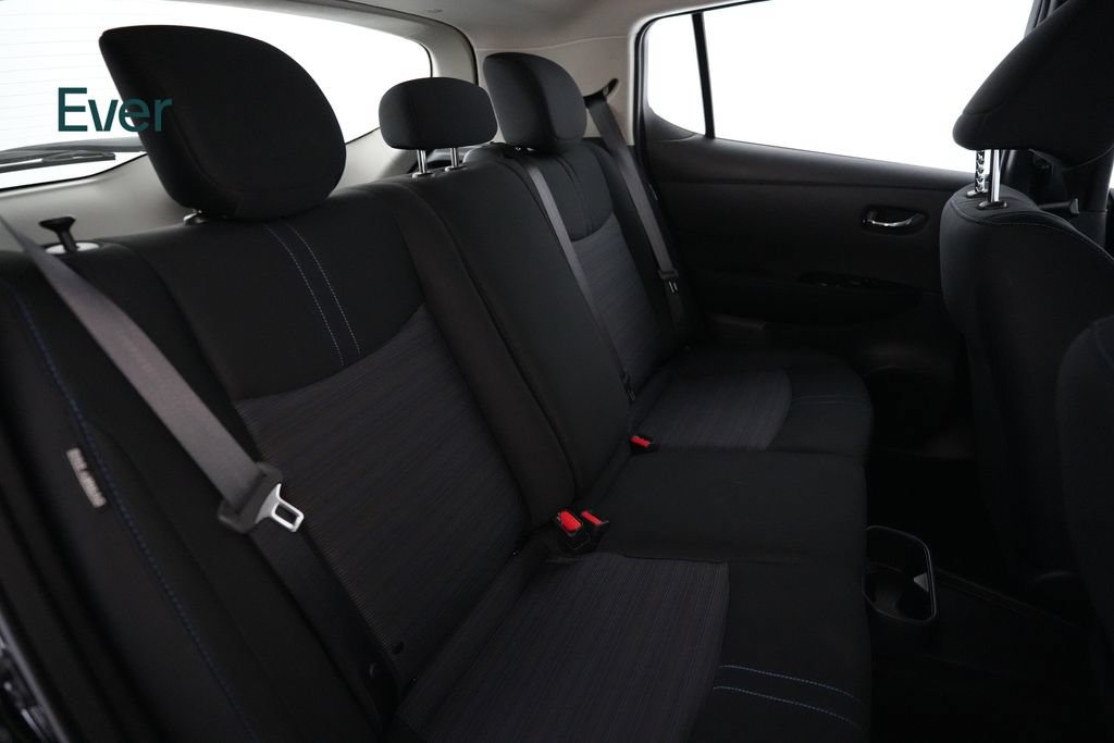 Used 2024 Nissan Leaf SV Plus FWD image 5