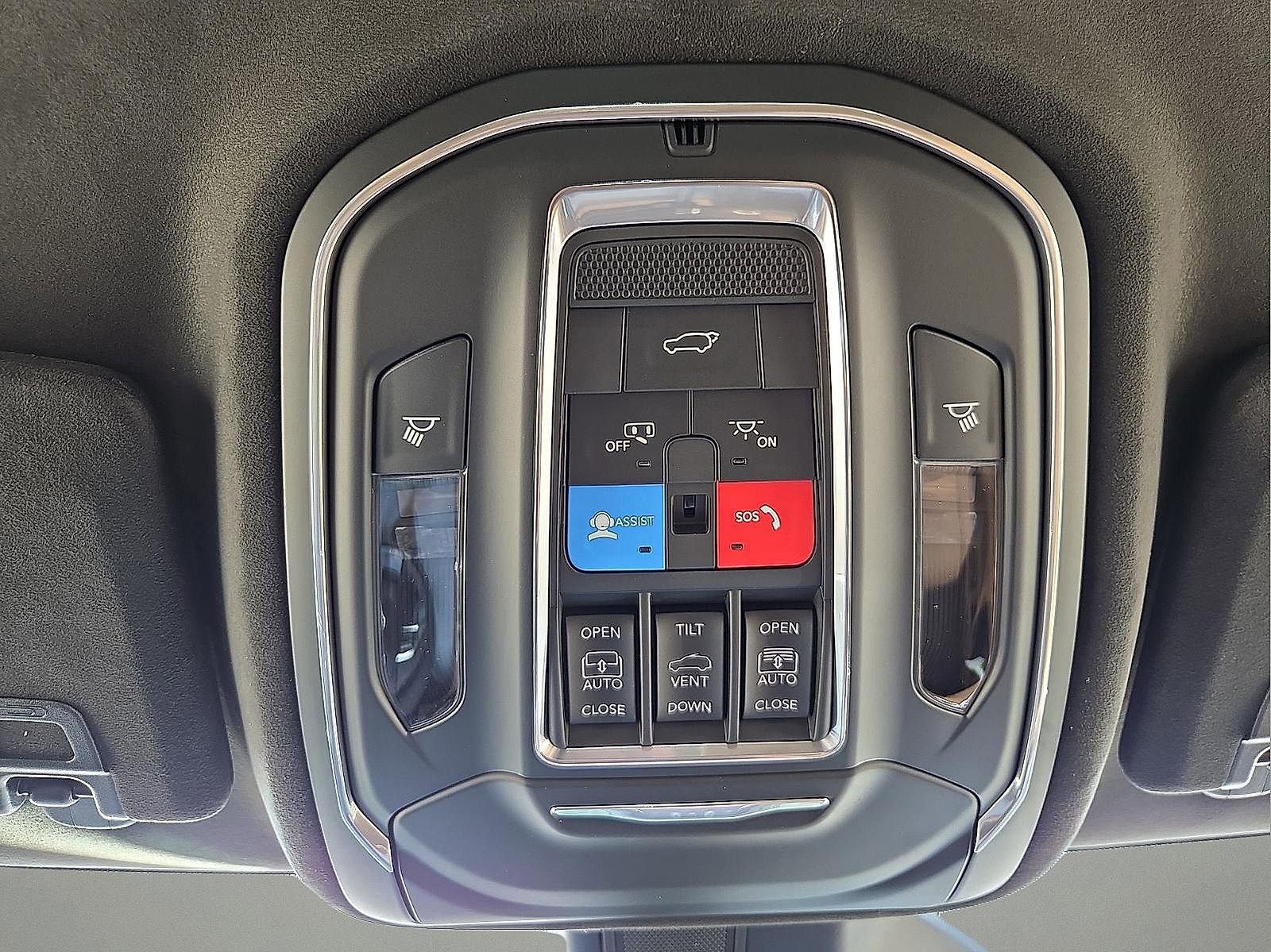 New 2026 Jeep Grand Cherokee L Summit image 22