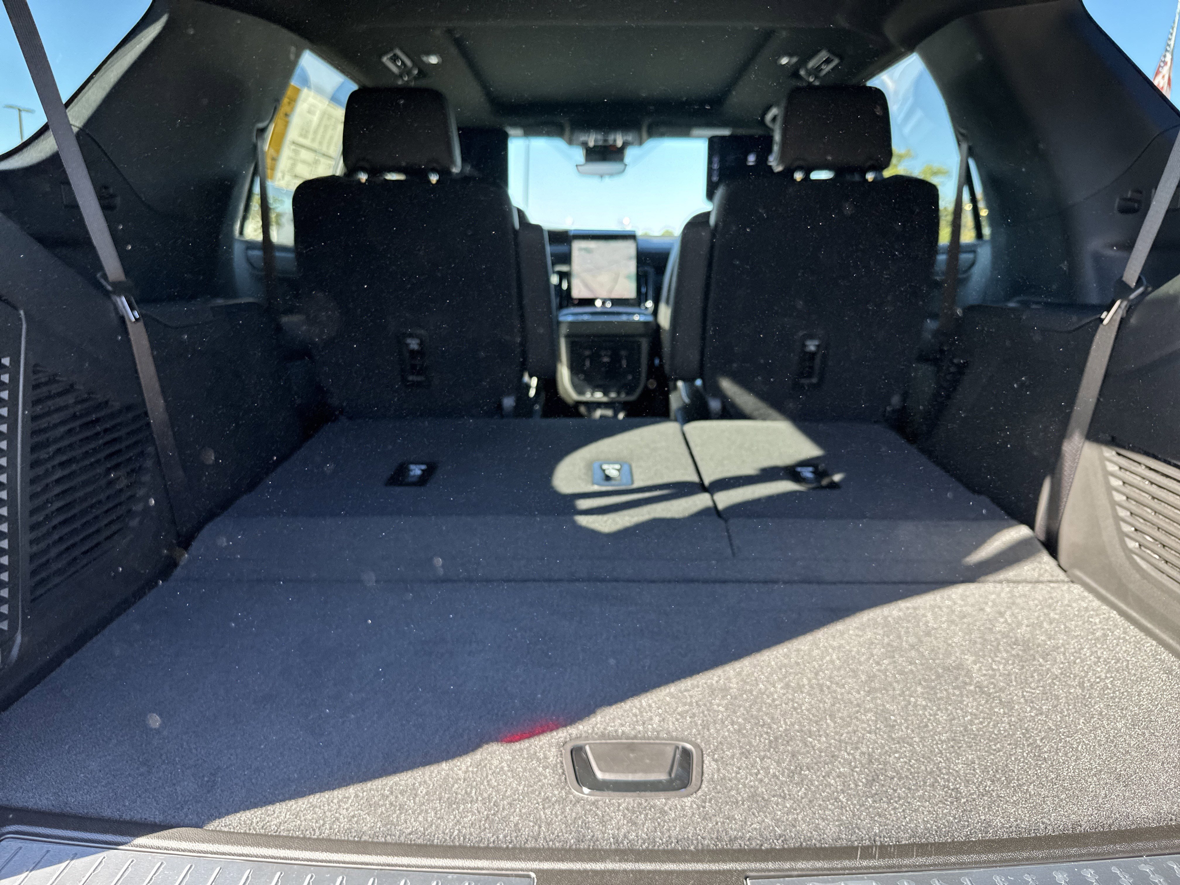 New 2026 GMC Yukon AT4 Ultimate image 37