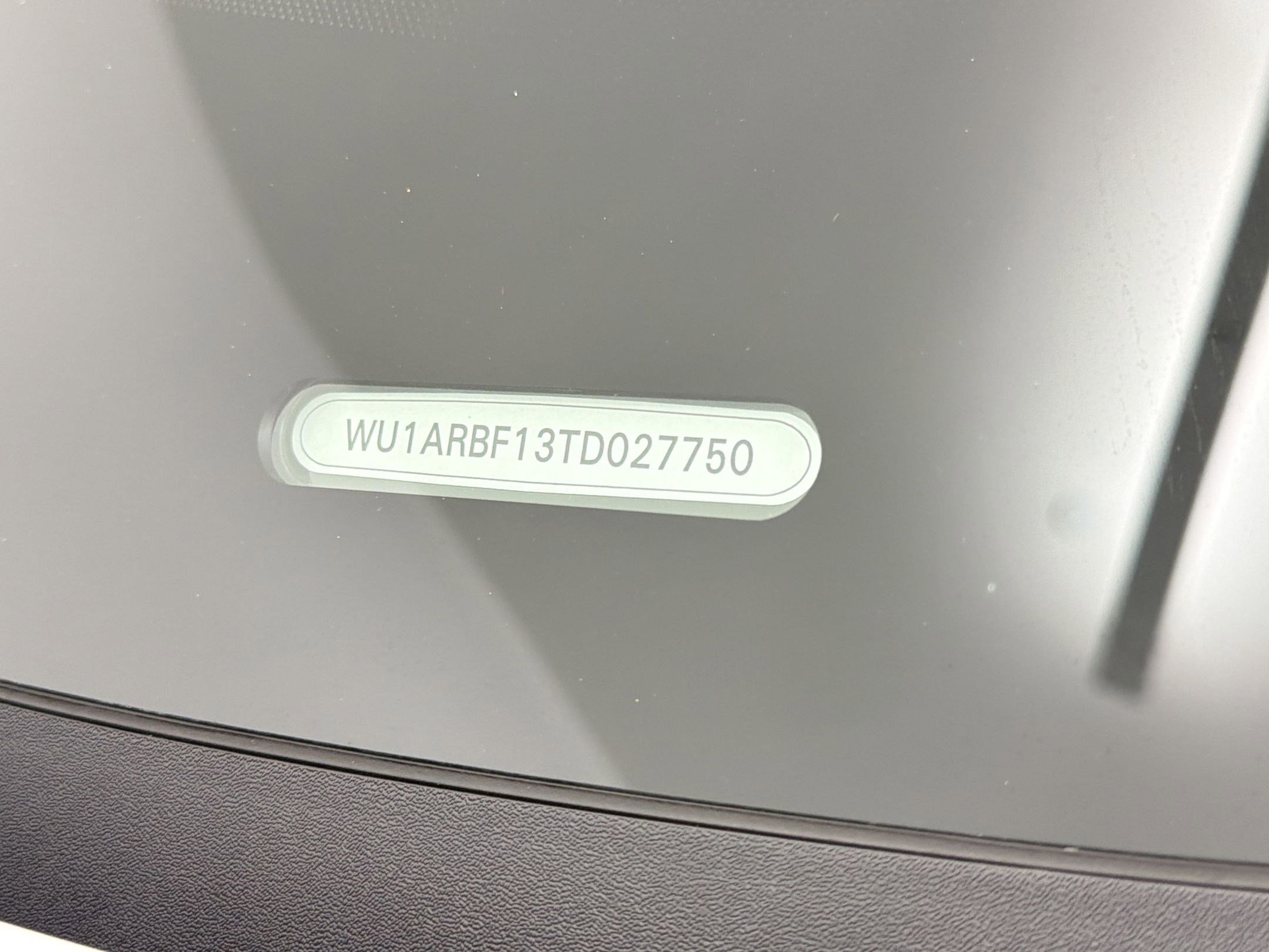 New 2026 Audi RS Q8 performance AWD/4WD image 29