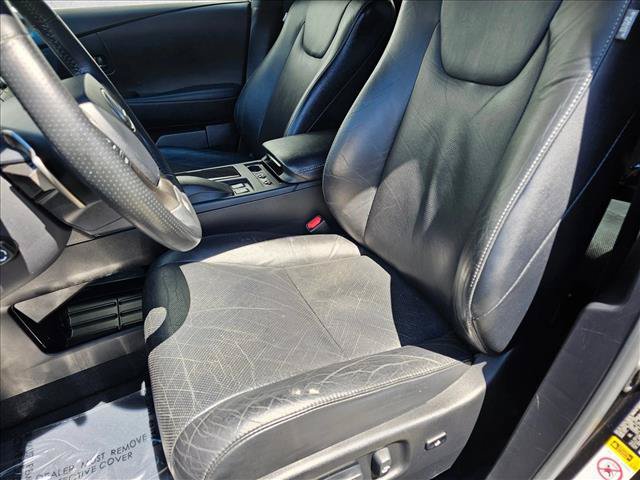 Used 2015 Lexus RX 350 F Sport w/ Navigation Package AWD/4WD image 20