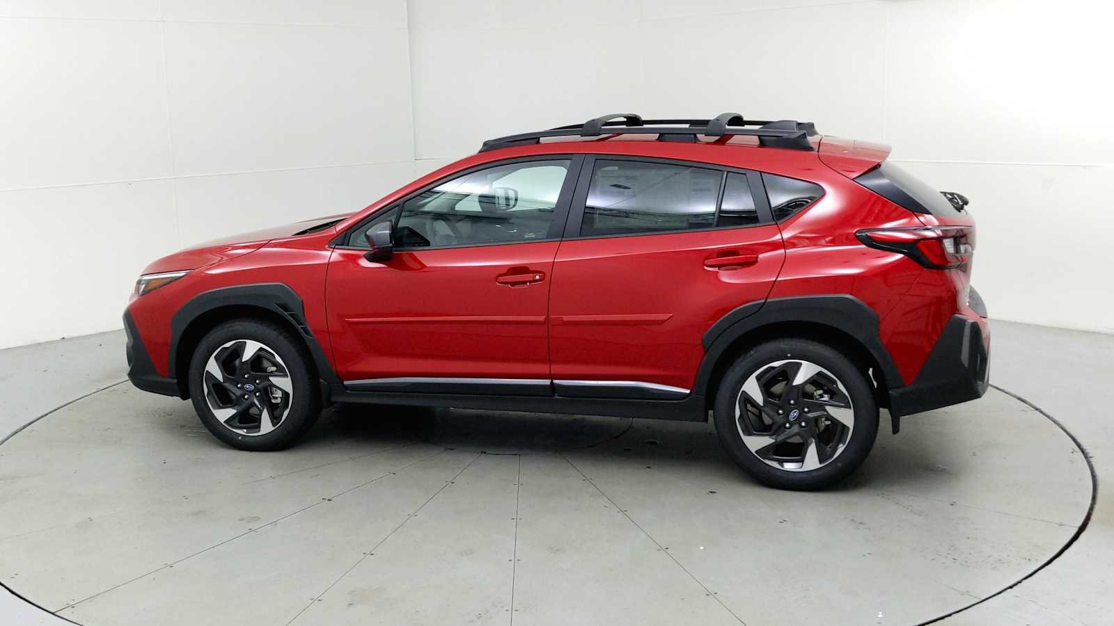 New 2025 Subaru Crosstrek 2.5i Limited image 6