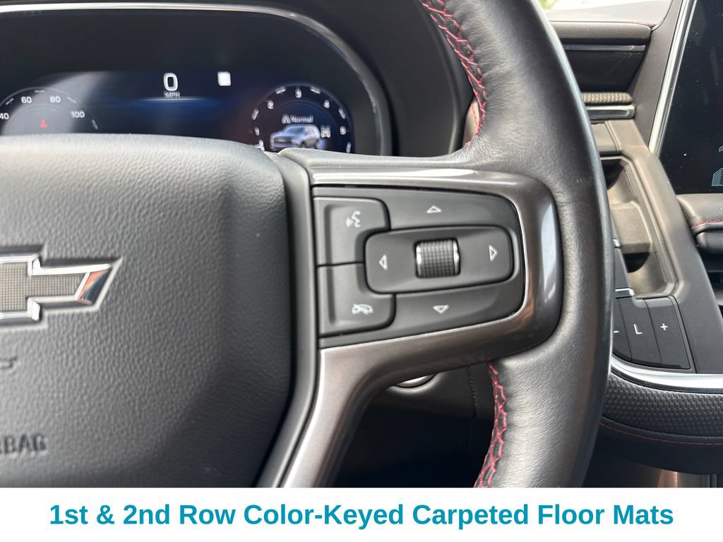 Used 2023 Chevrolet Tahoe RST AWD/4WD image 19