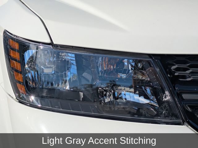 Used 2018 Dodge Journey Crossroad image 10