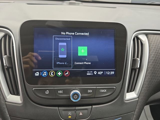 Used 2024 Chevrolet Malibu LT image 34