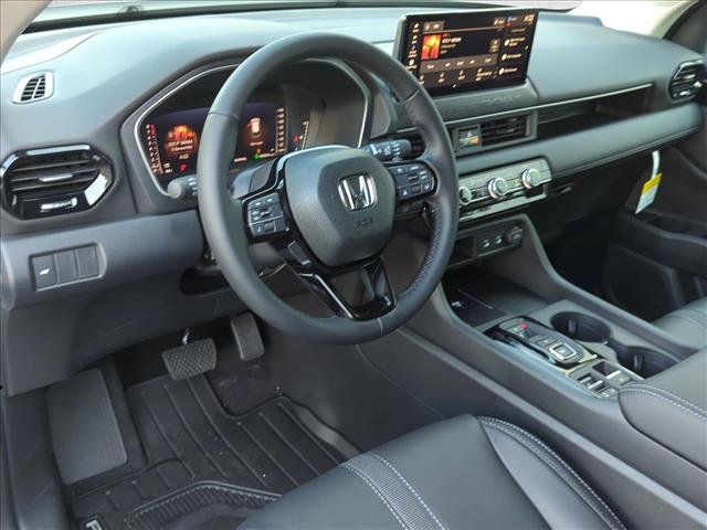 New 2026 Honda Passport RTL image 3