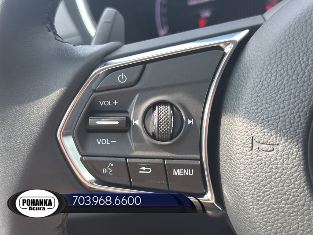 New 2026 Acura MDX w/ Technology Package AWD/4WD image 12