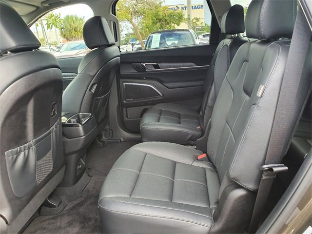 Used 2024 Kia Telluride SX image 26
