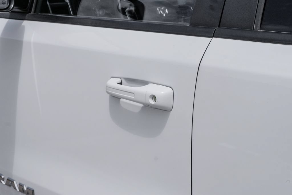 Used 2021 RAM 1500 Lone Star RWD image 36