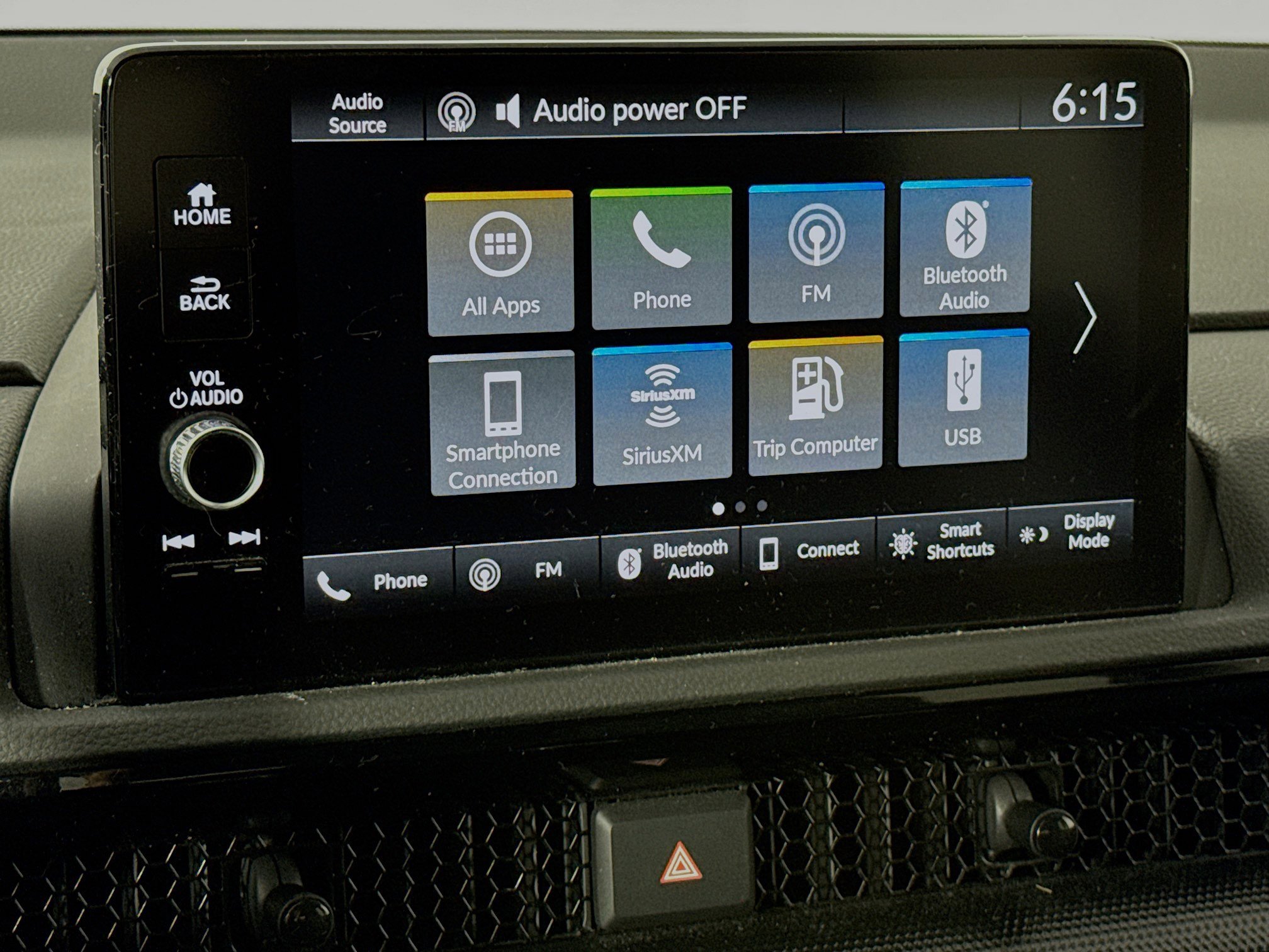 Certified 2023 Honda CR-V EX-L image 14