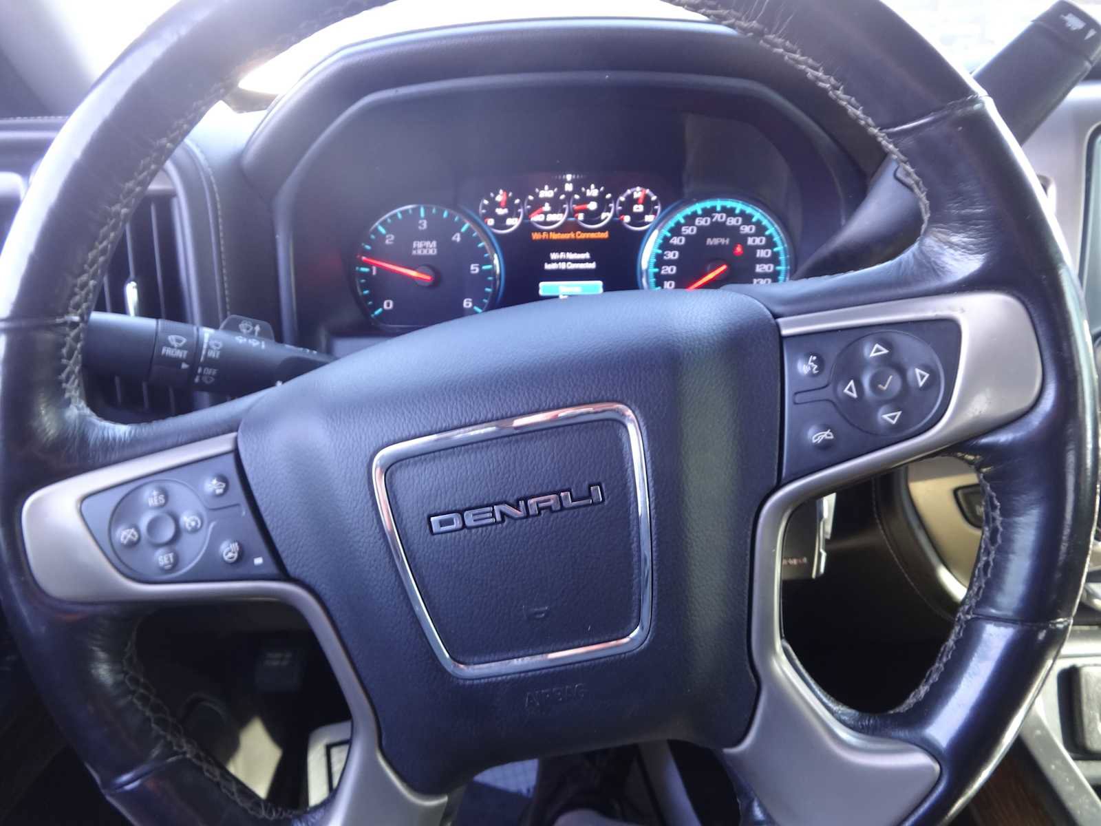 Used 2018 GMC Sierra 1500 Denali image 17