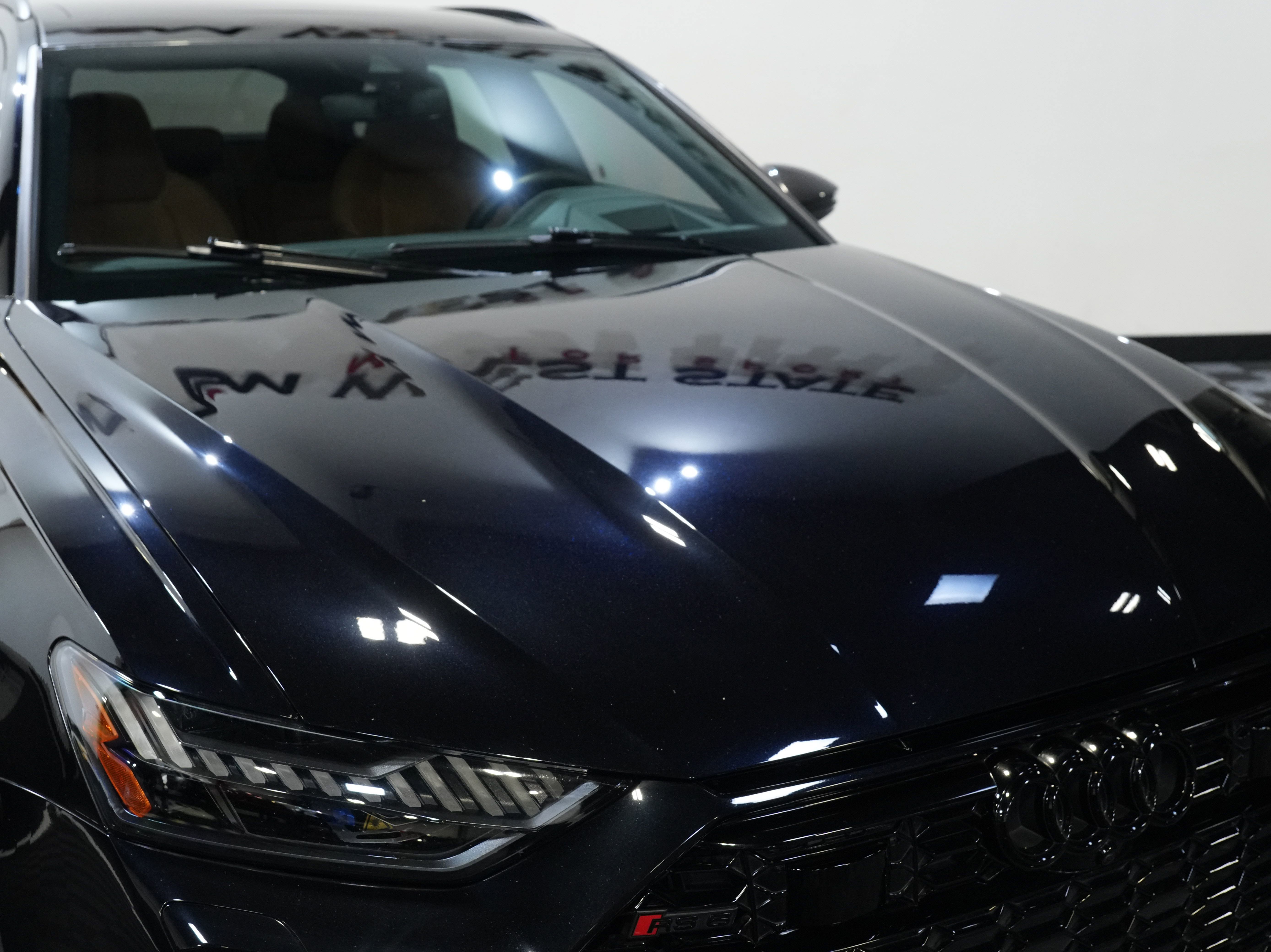 Used 2022 Audi RS 6 image 12