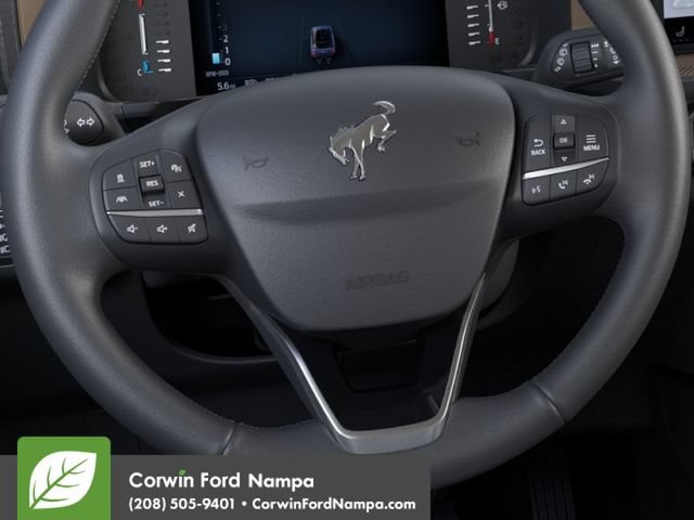 New 2026 Ford Bronco Sport Outer Banks AWD/4WD image 12