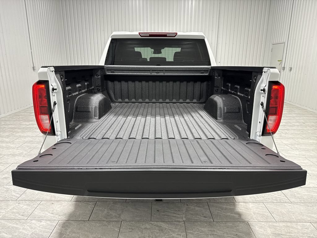 New 2026 GMC Sierra 1500 Pro w/ Graphite Edition AWD/4WD image 27