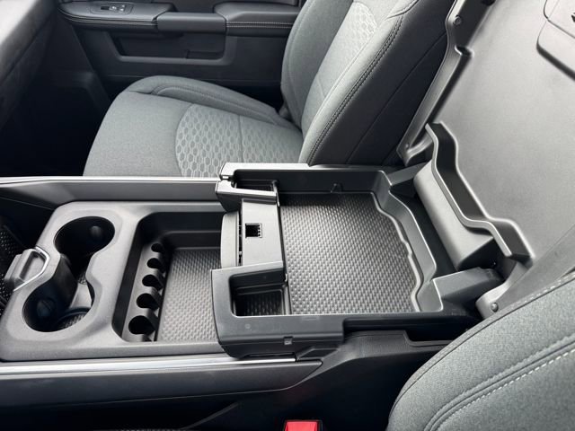 New 2025 RAM 2500 Big Horn image 62