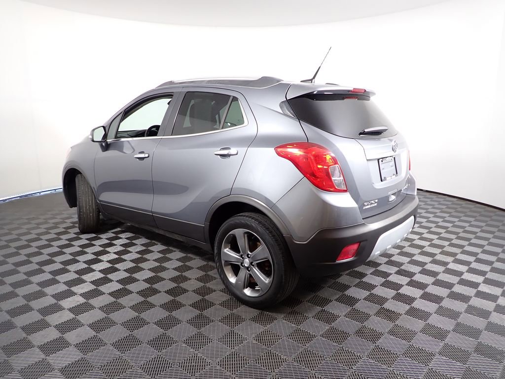 Used 2014 Buick Encore Convenience image 11