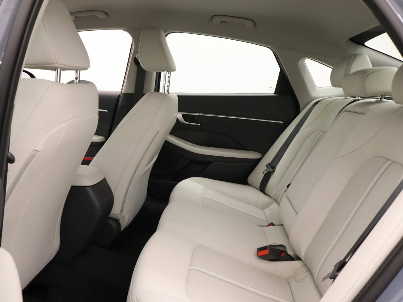 New 2026 Hyundai Sonata SEL FWD image 16
