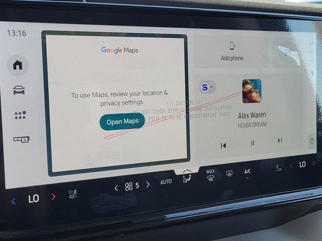 New 2026 Ford Expedition Active image 12