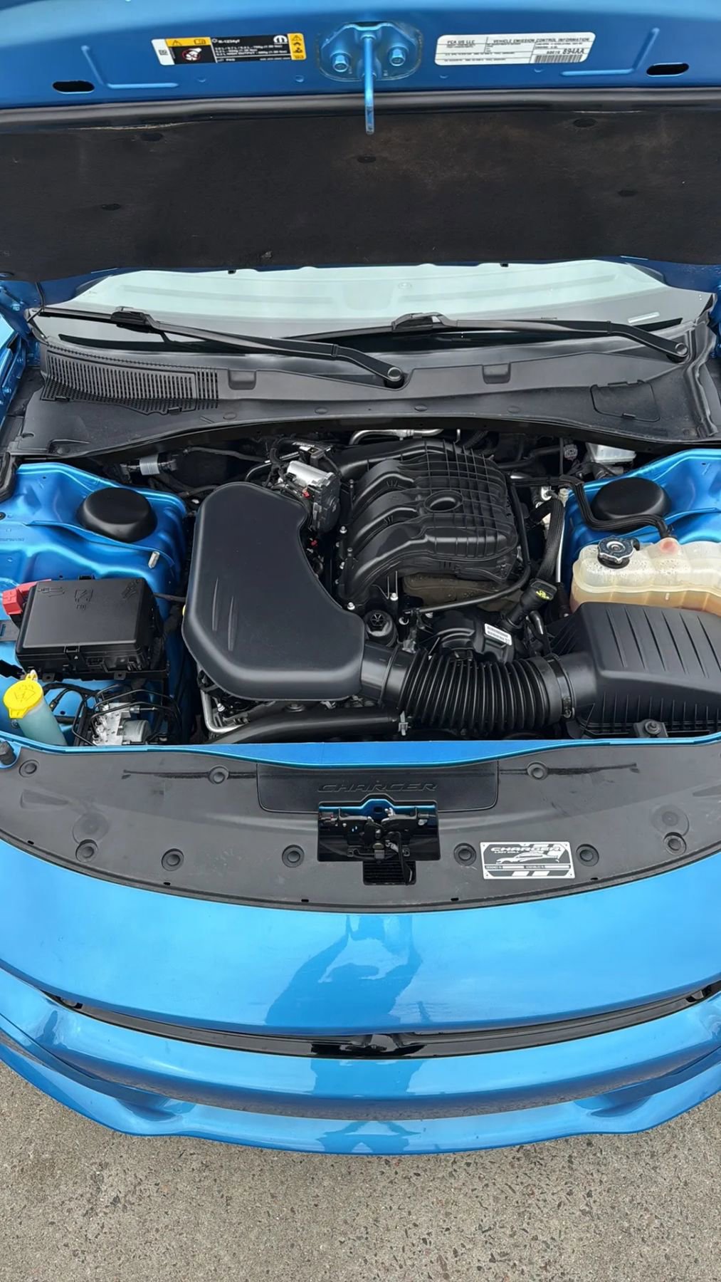 Used 2023 Dodge Charger SXT image 14