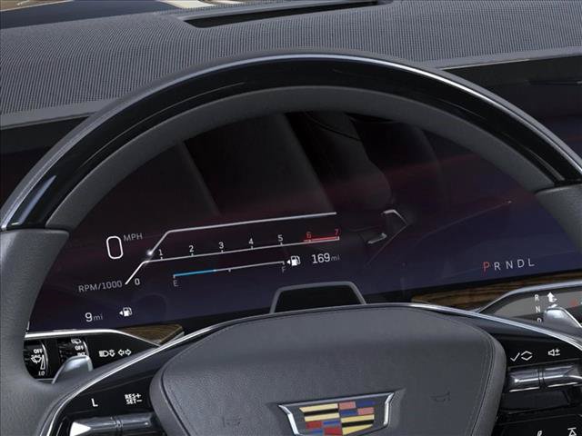 New 2026 Cadillac Escalade Platinum Sport AWD/4WD image 18