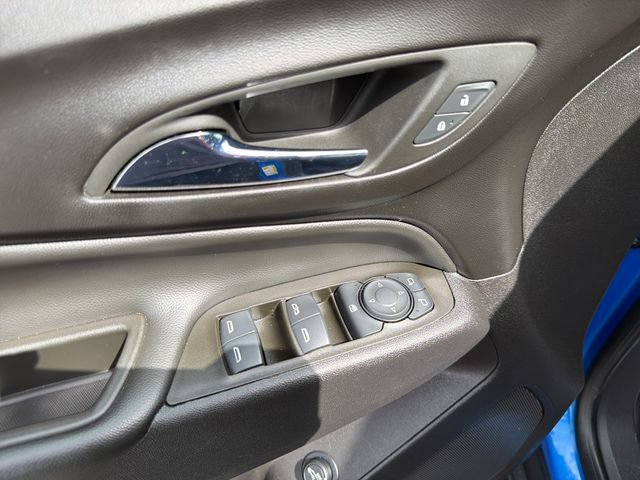 Used 2024 Chevrolet Equinox LT AWD/4WD image 20