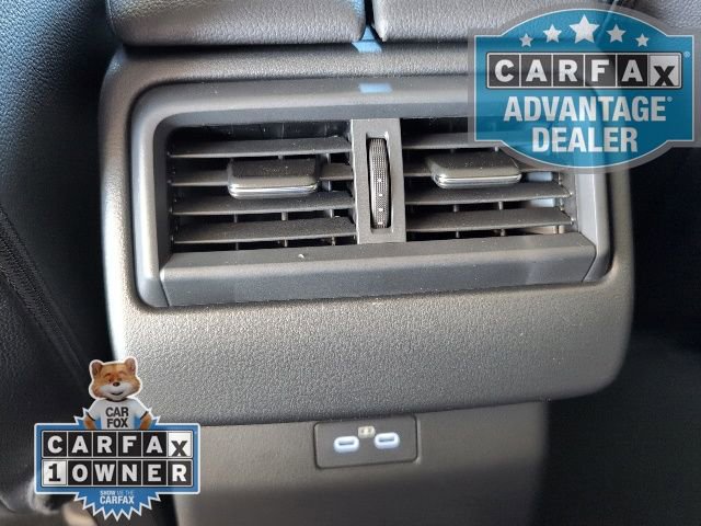 Certified 2025 MAZDA CX-50 AWD 2.5 S w/ Weather Package image 13