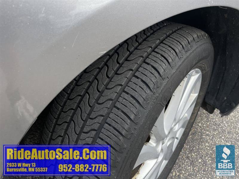 Used 2012 MAZDA MAZDA3 i Touring FWD image 27