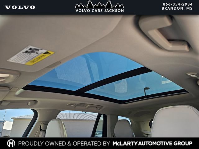 New 2026 Volvo XC90 B6 Ultra image 21