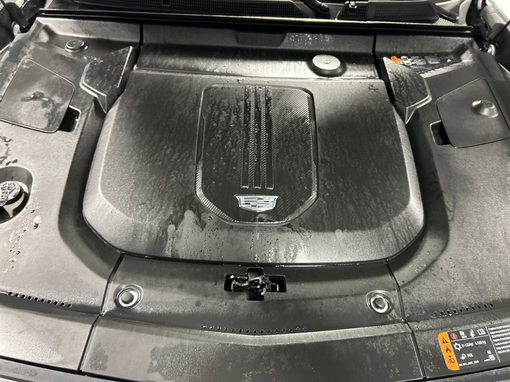 Used 2024 Cadillac Lyriq Tech image 27