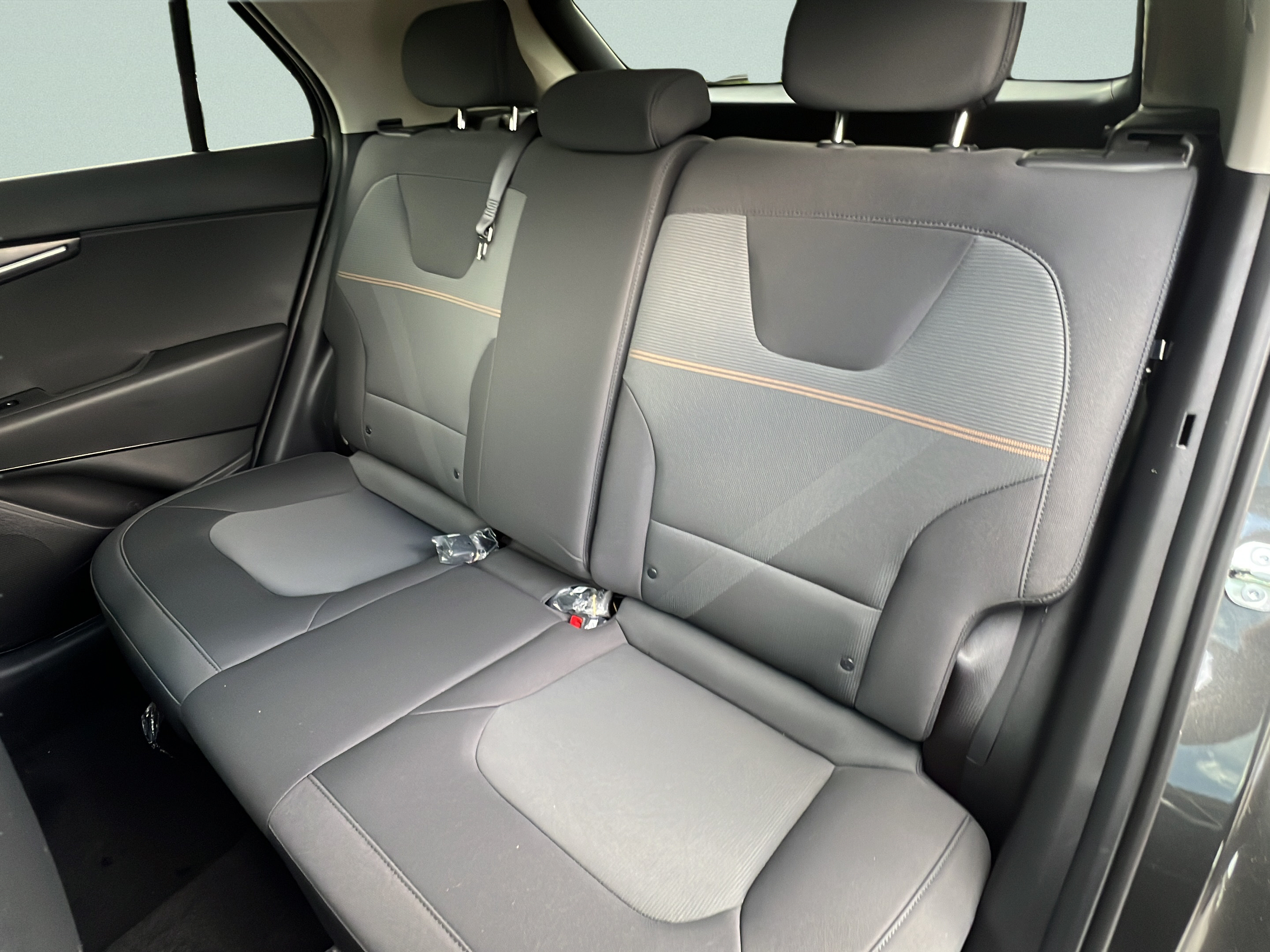 New 2026 Kia Niro LX FWD image 13