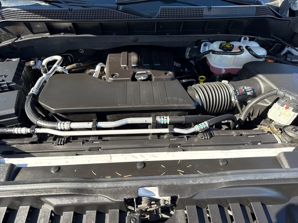 Used 2023 Chevrolet Silverado 1500 LT image 23