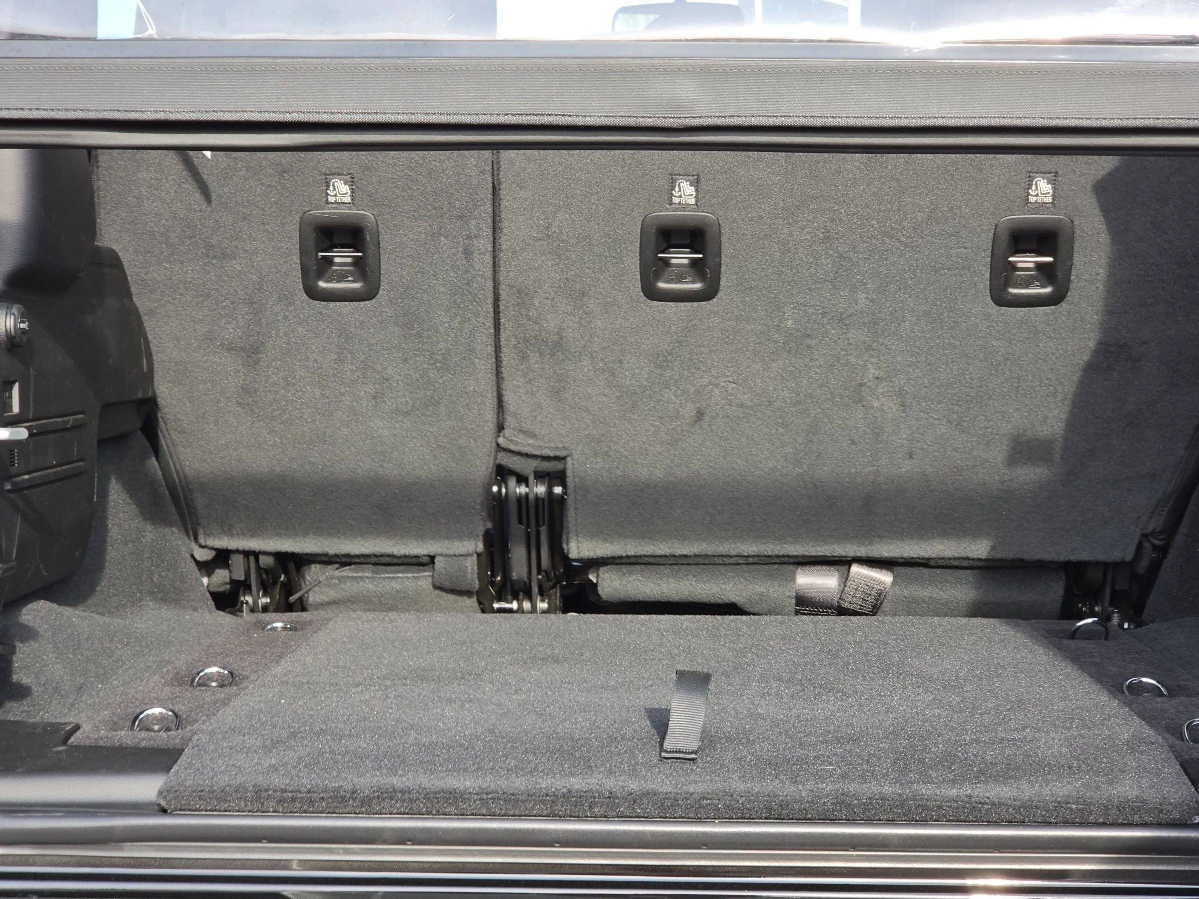 Used 2026 Jeep Wrangler Unlimited Sport image 12