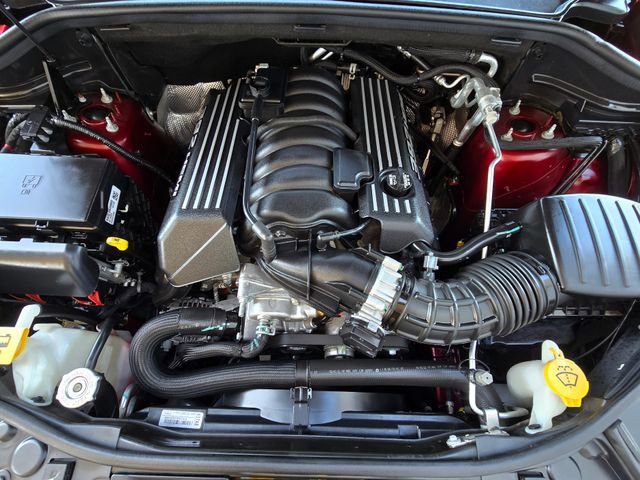 Used 2022 Dodge Durango SRT w/ Premium Interior Group AWD/4WD image 35