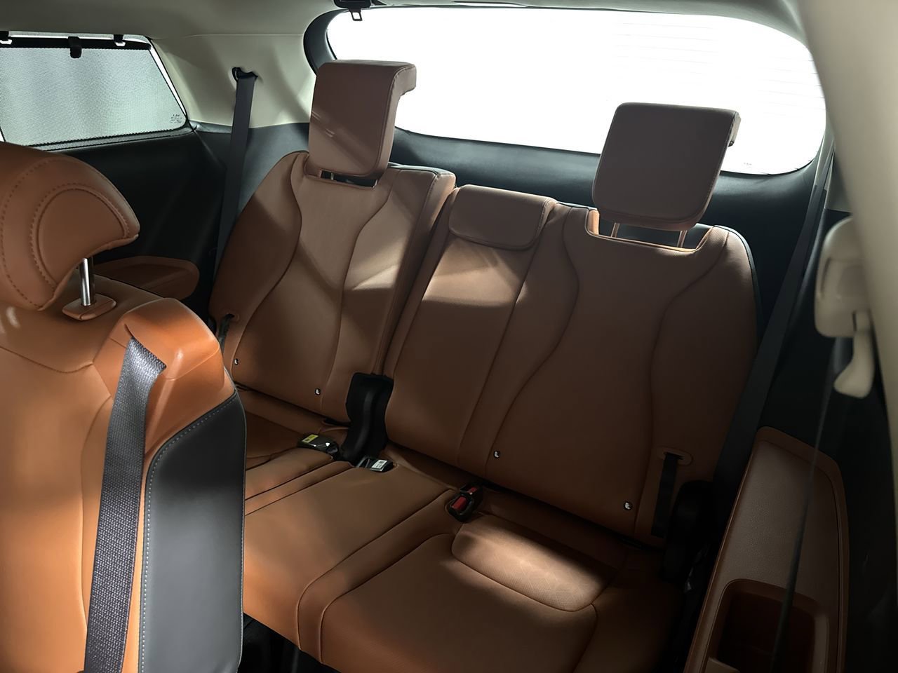 New 2026 Kia Carnival EX image 30