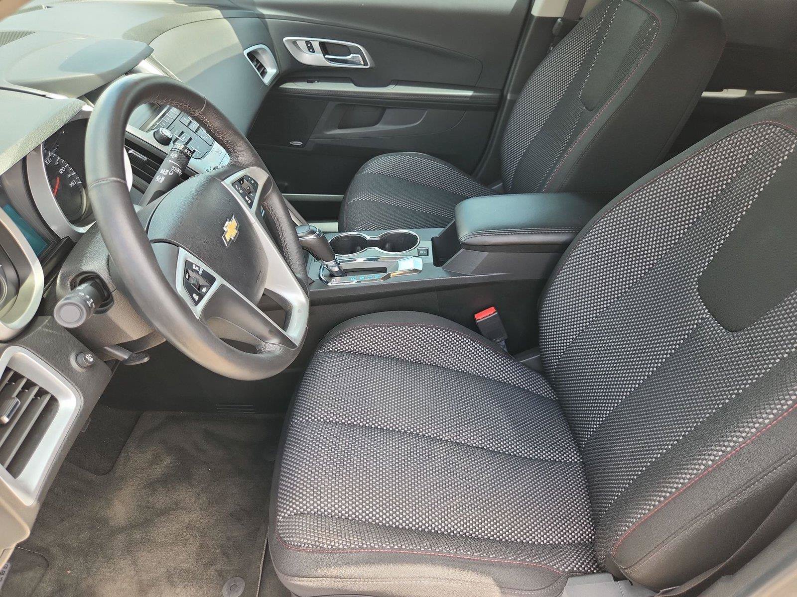 Used 2017 Chevrolet Equinox LT w/ Convenience Package FWD image 18