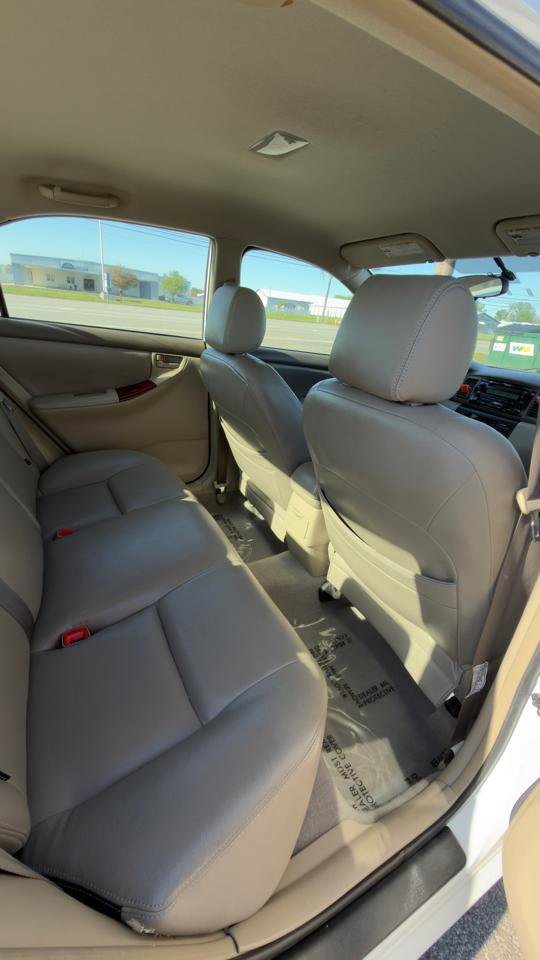 Used 2007 Toyota Corolla CE FWD image 33