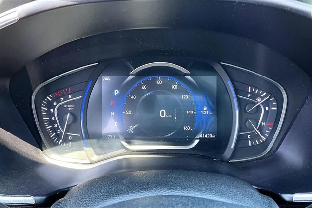 Used 2019 Hyundai Santa Fe Limited image 13