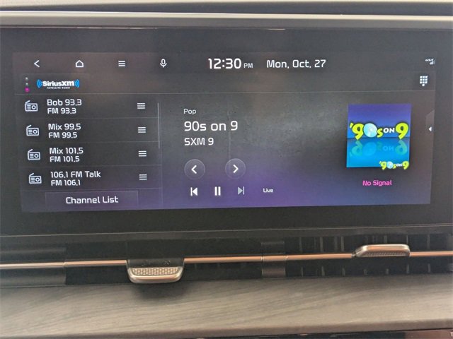 Used 2023 Kia Carnival SX image 20